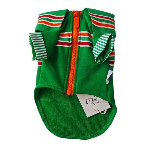 Small dog clothes maltese - small,