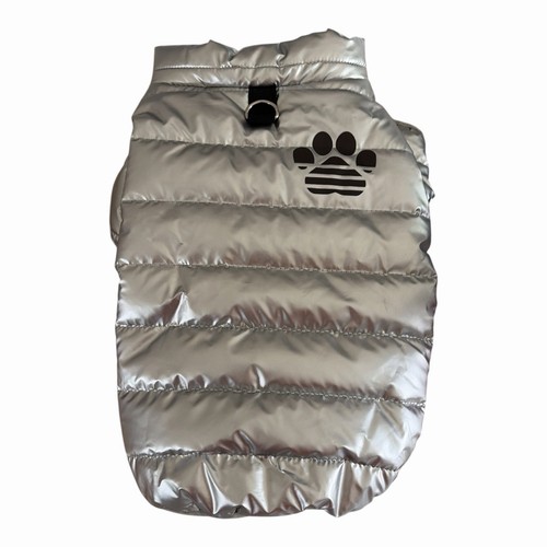 Unbranded dog silver snap - unbranded,