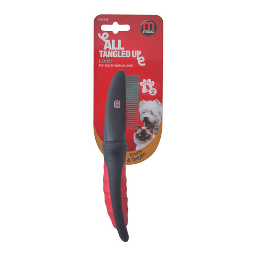 Mikki classic comb small - mikki,