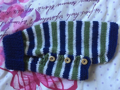 New hand knitted - hand-knitted, cat