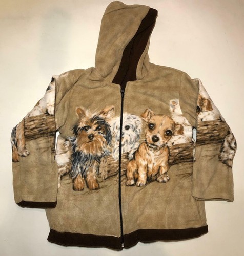 Zoofleece dogs puppies - zoofleece,
